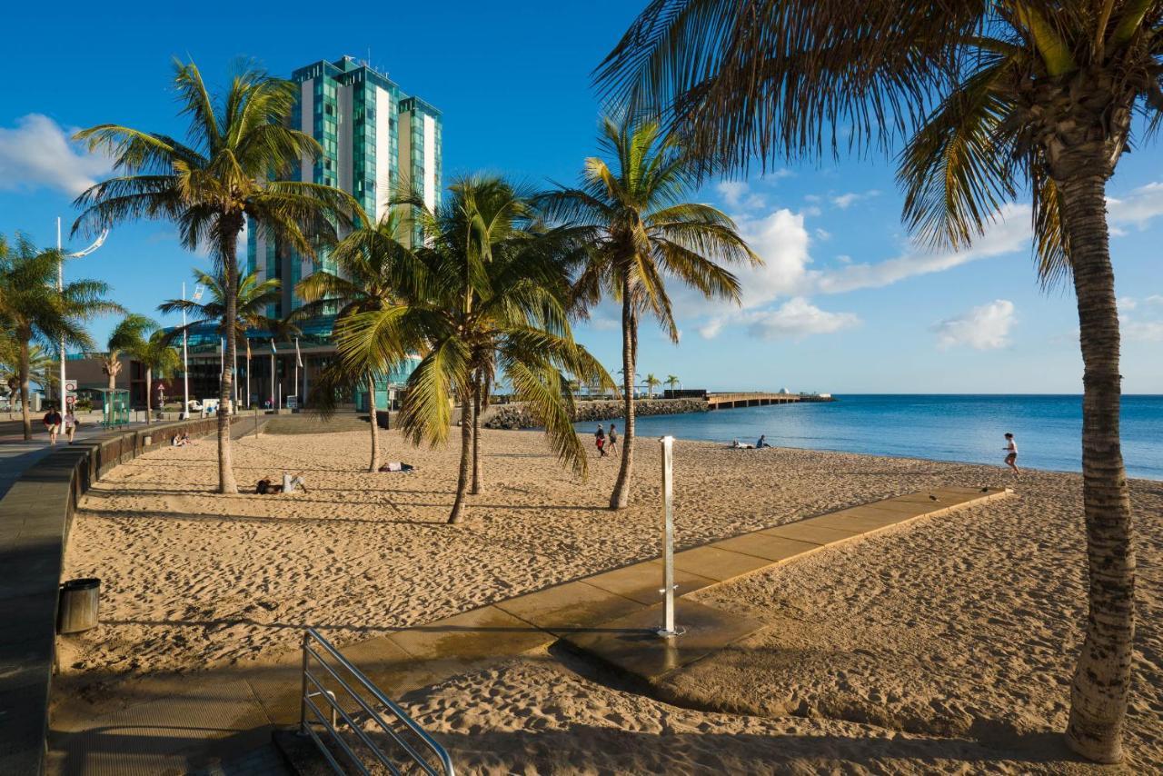 Apartamento Luna Arrecife  Exterior foto
