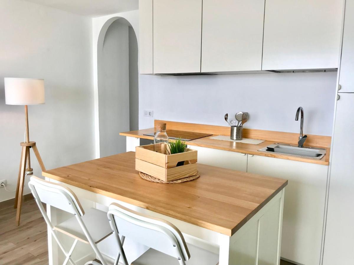 Apartamento Luna Arrecife  Exterior foto